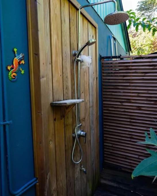 Secteur Prise, Bungalow Corail, Residence Casa Boubou 圣安尼 外观 照片